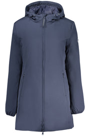 BLUSÃO COM CAPUZ NORTH SAILS MULHER AZUL