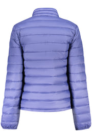 BLUSÃO COM FECHO NORTH SAILS MULHER AZUL