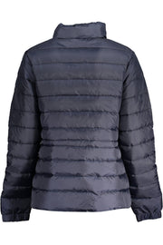BLUSÃO COM FECHO NORTH SAILS MULHER AZUL