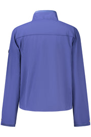 BLUSÃO COM FECHO NORTH SAILS MULHER AZUL