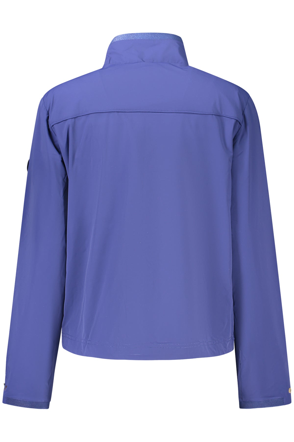 BLUSÃO COM FECHO NORTH SAILS MULHER AZUL