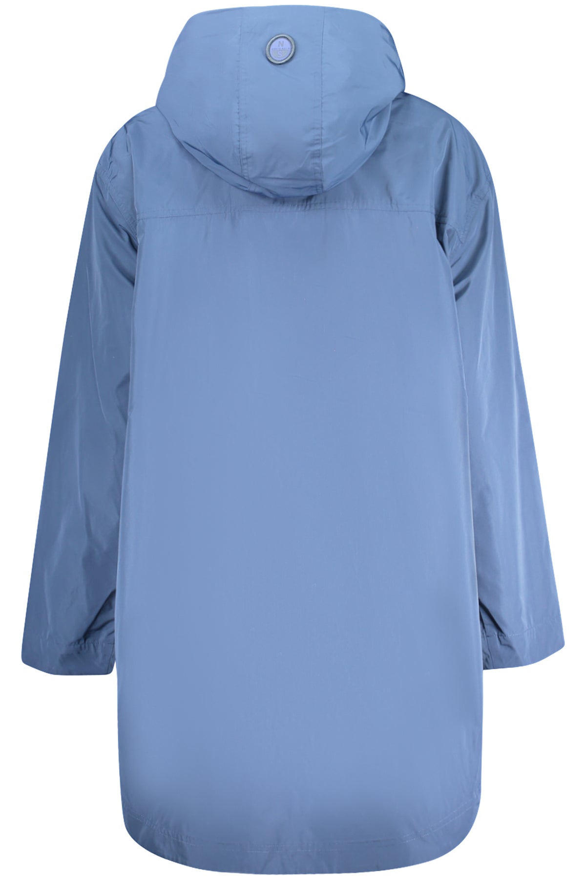 BLUSÃO COM CAPUZ NORTH SAILS MULHER AZUL