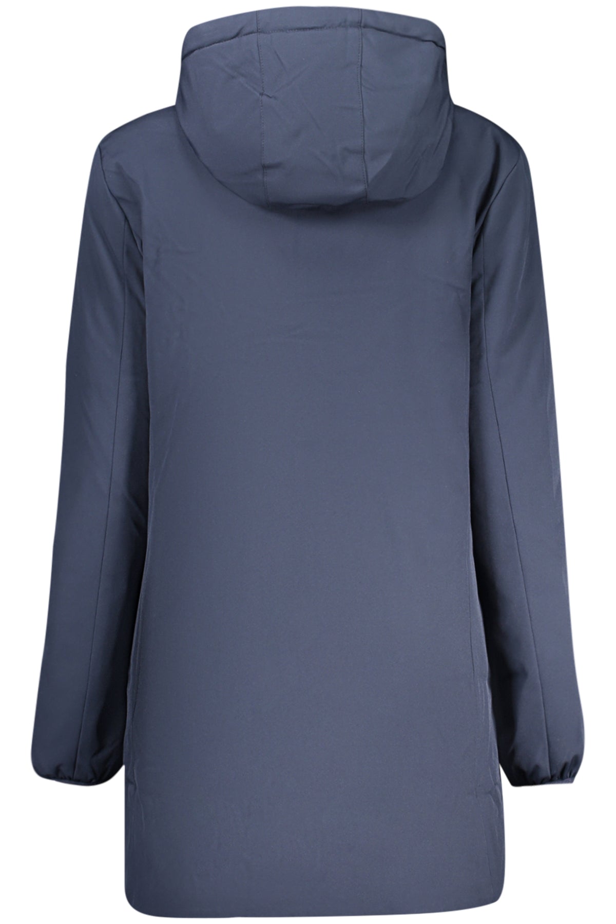 BLUSÃO COM CAPUZ NORTH SAILS MULHER AZUL