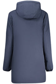 BLUSÃO COM CAPUZ NORTH SAILS MULHER AZUL
