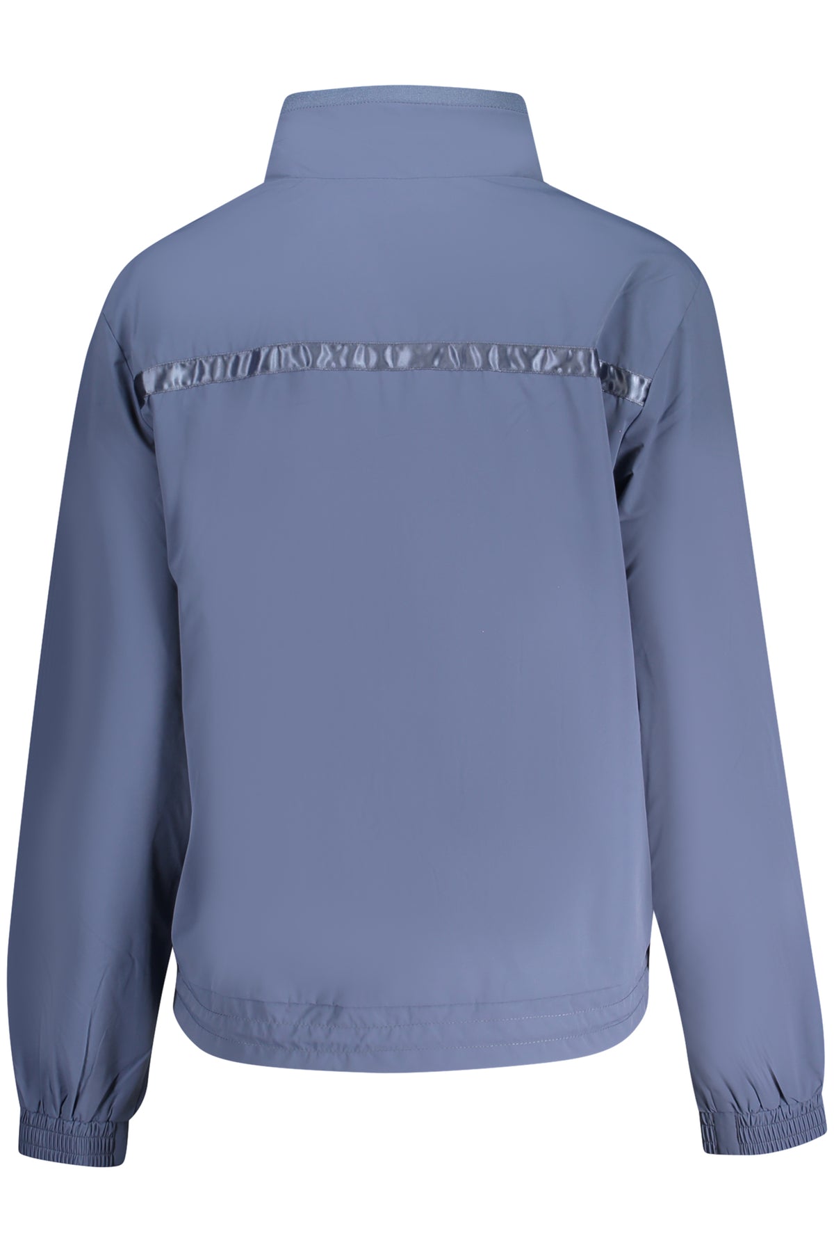BLUSÃO COM FECHO NORTH SAILS MULHER AZUL