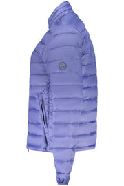 BLUSÃO COM FECHO NORTH SAILS MULHER AZUL