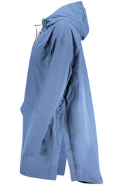 BLUSÃO COM CAPUZ NORTH SAILS MULHER AZUL