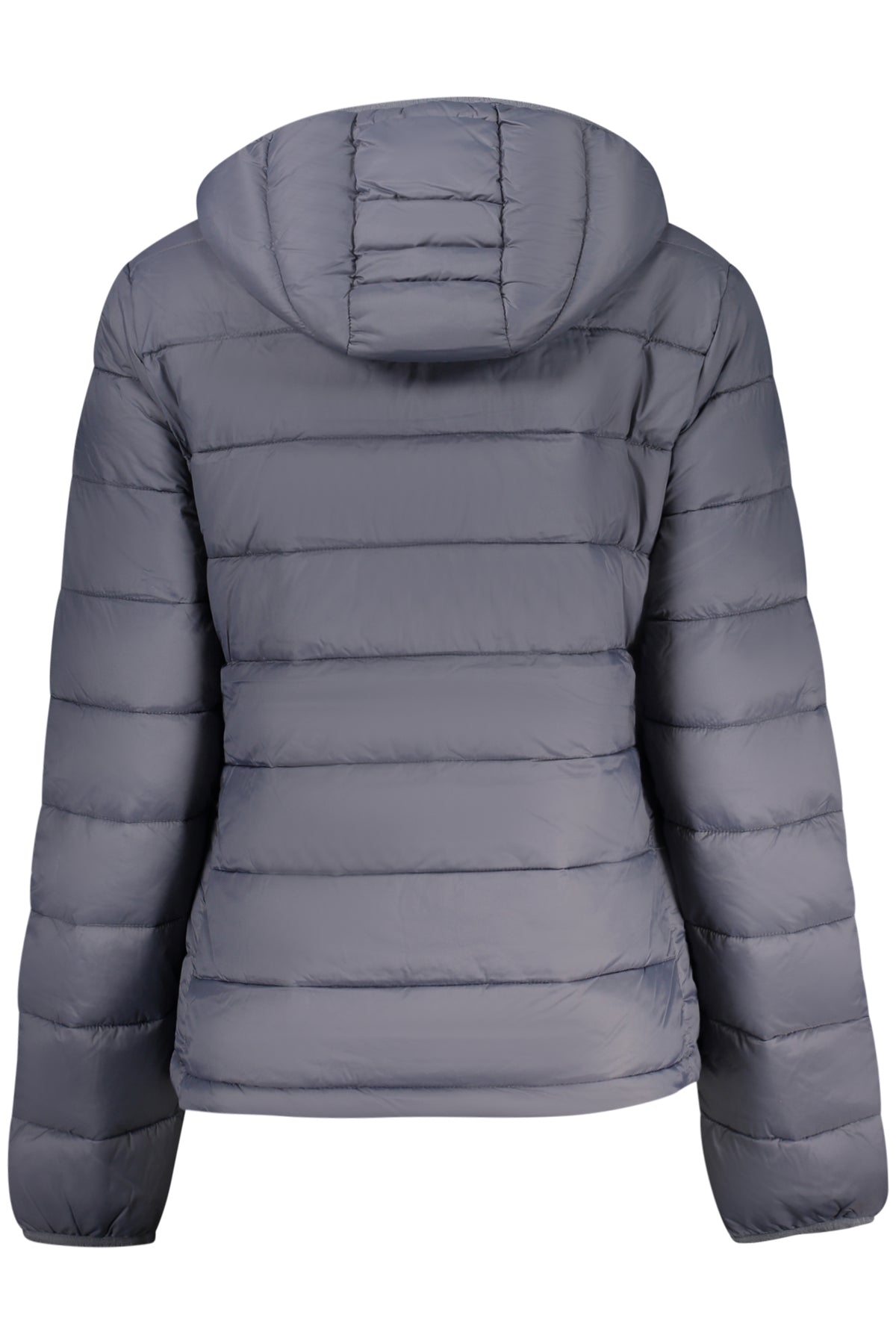 BLUSÃO COM CAPUZ NORTH SAILS MULHER CINZENTO