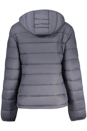 BLUSÃO COM CAPUZ NORTH SAILS MULHER CINZENTO