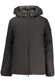 BLUSÃO COM CAPUZ NORTH SAILS MULHER PRETO