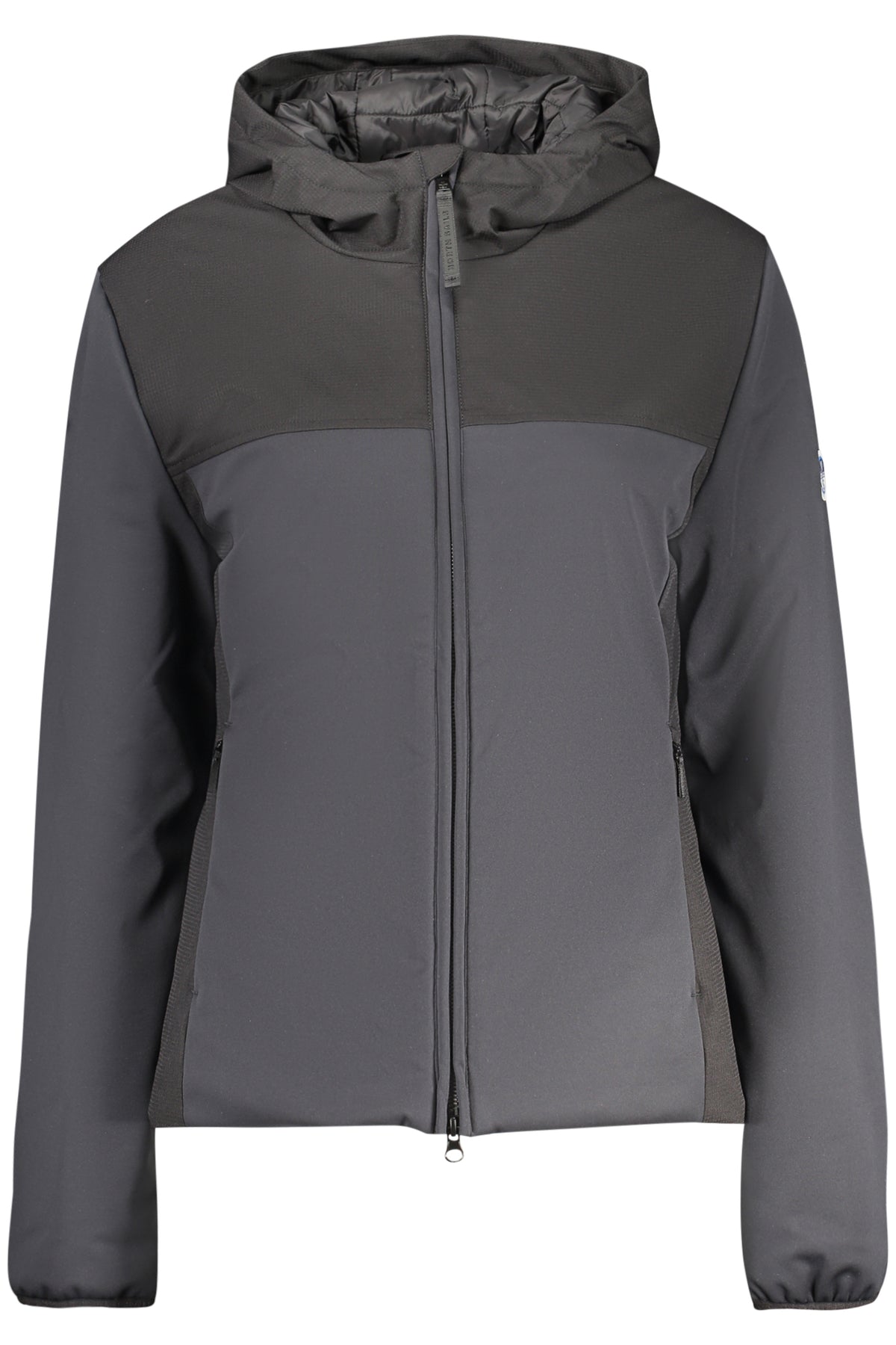 BLUSÃO COM CAPUZ NORTH SAILS MULHER PRETO