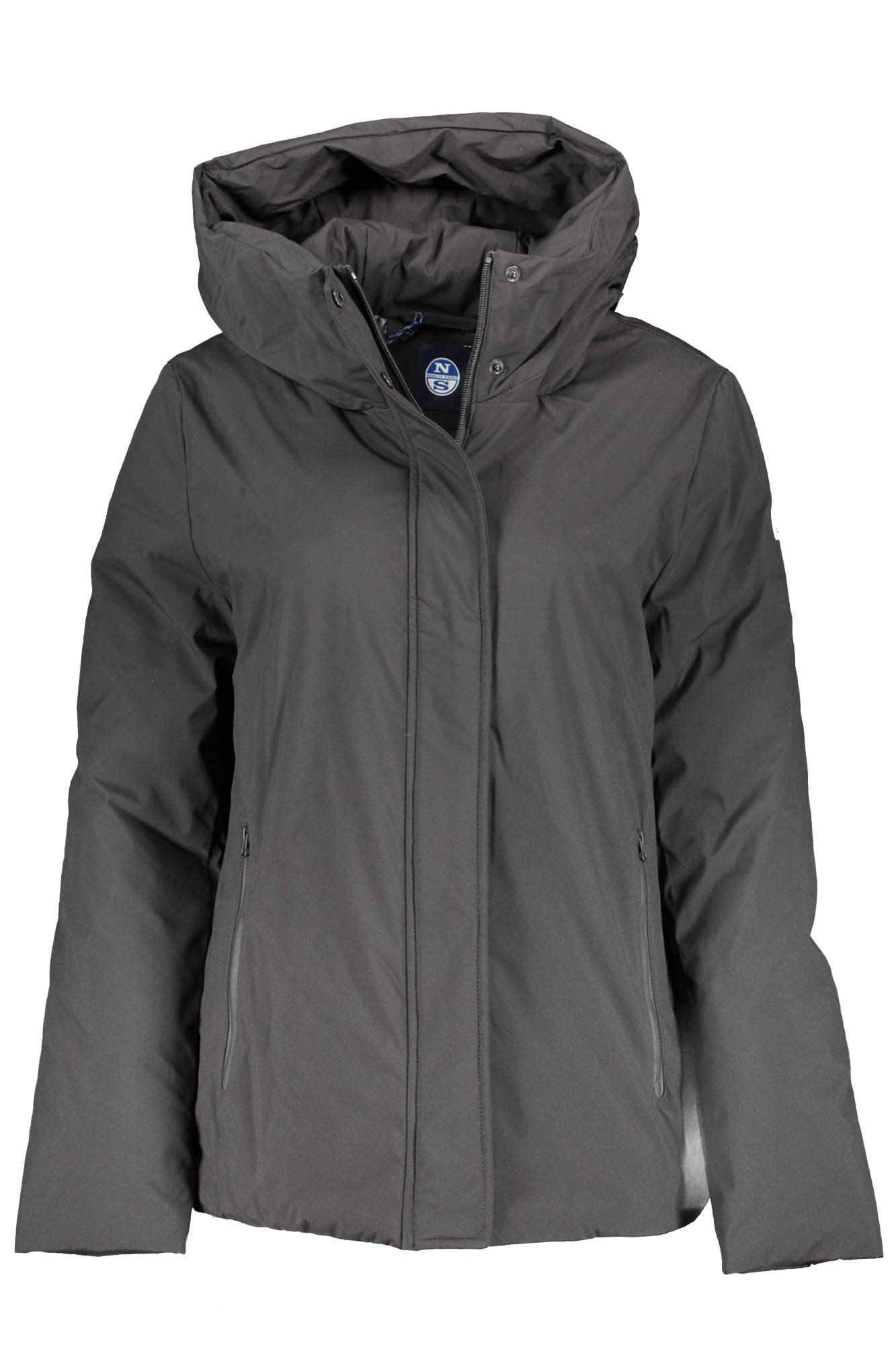 NORTH SAILS BLACK JACKET FOR WOMEN