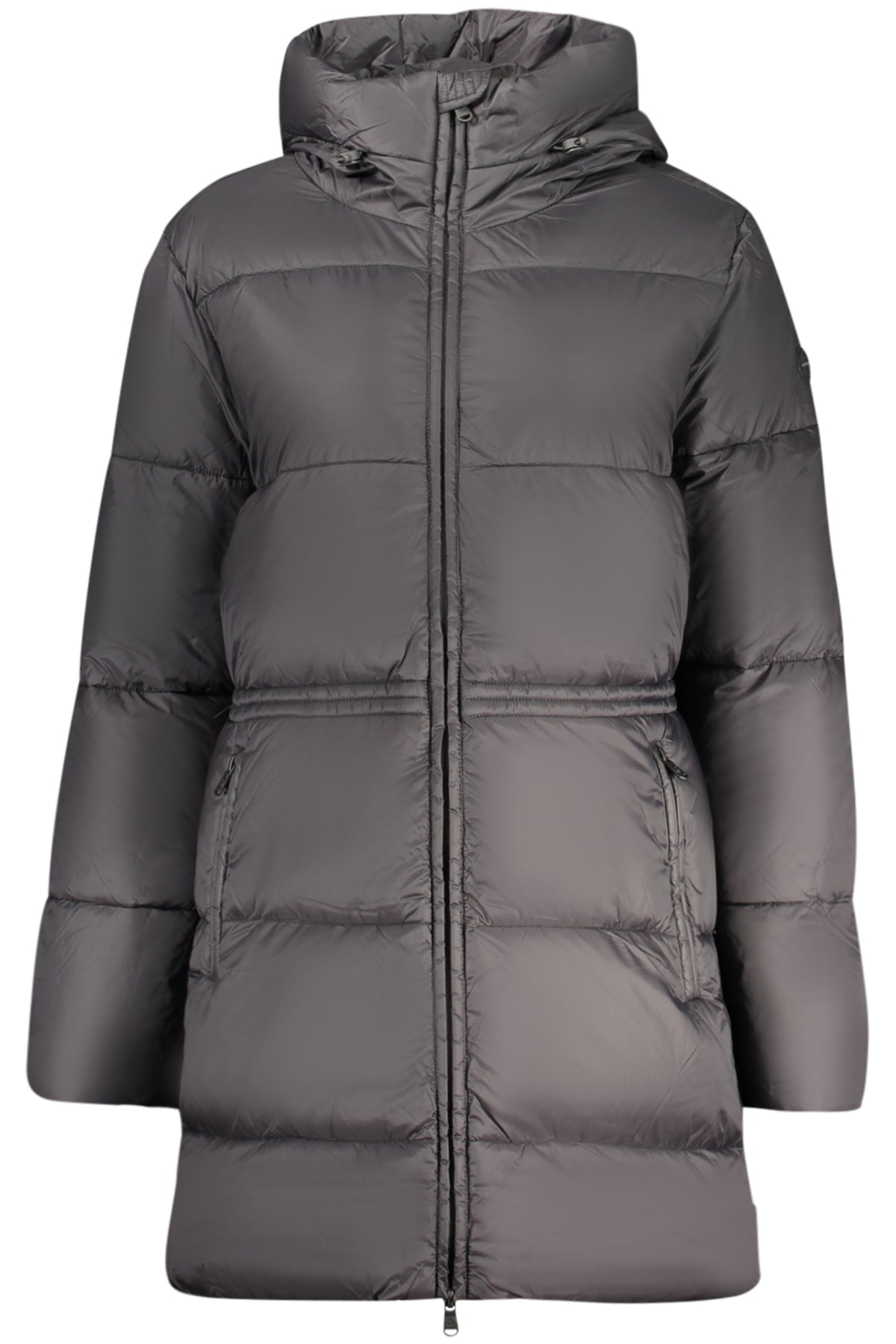 BLUSÃO COM CAPUZ NORTH SAILS MULHER PRETO