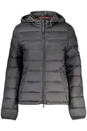 BLUSÃO COM CAPUZ NORTH SAILS MULHER PRETO