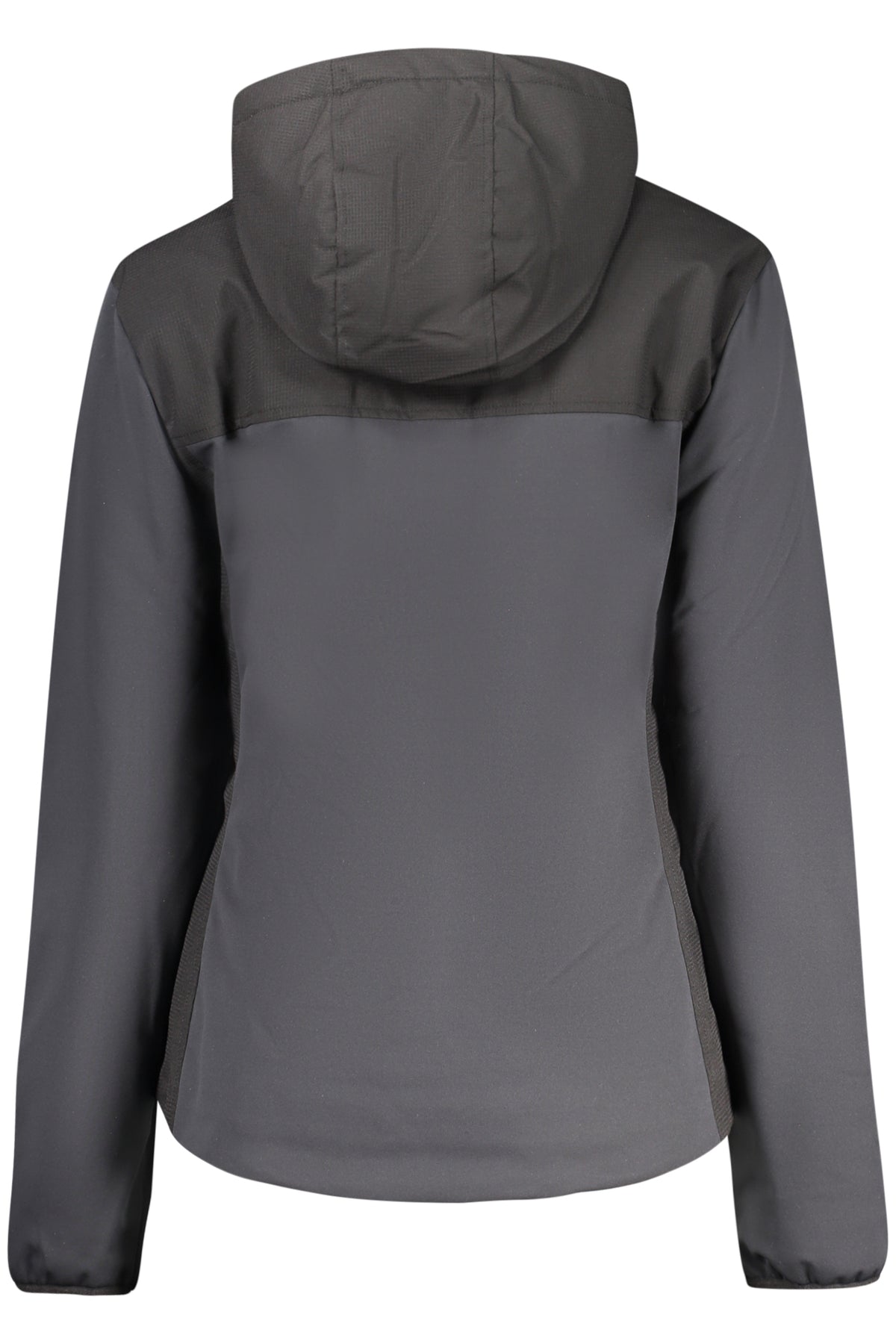BLUSÃO COM CAPUZ NORTH SAILS MULHER PRETO