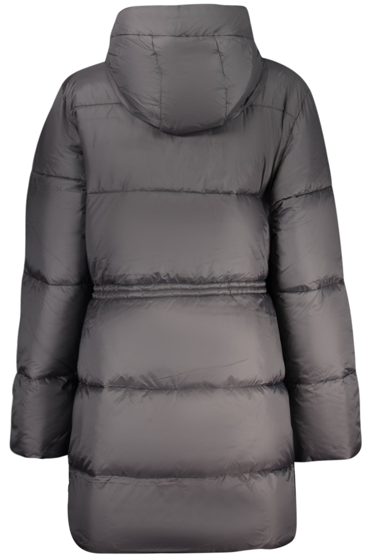 BLUSÃO COM CAPUZ NORTH SAILS MULHER PRETO
