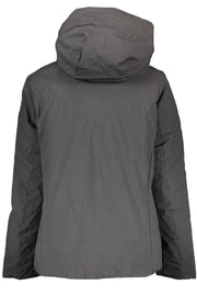 NORTH SAILS BLACK JACKET FOR WOMEN
