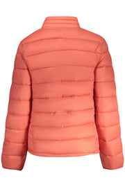 BLUSÃO COM FECHO NORTH SAILS MULHER ROSA