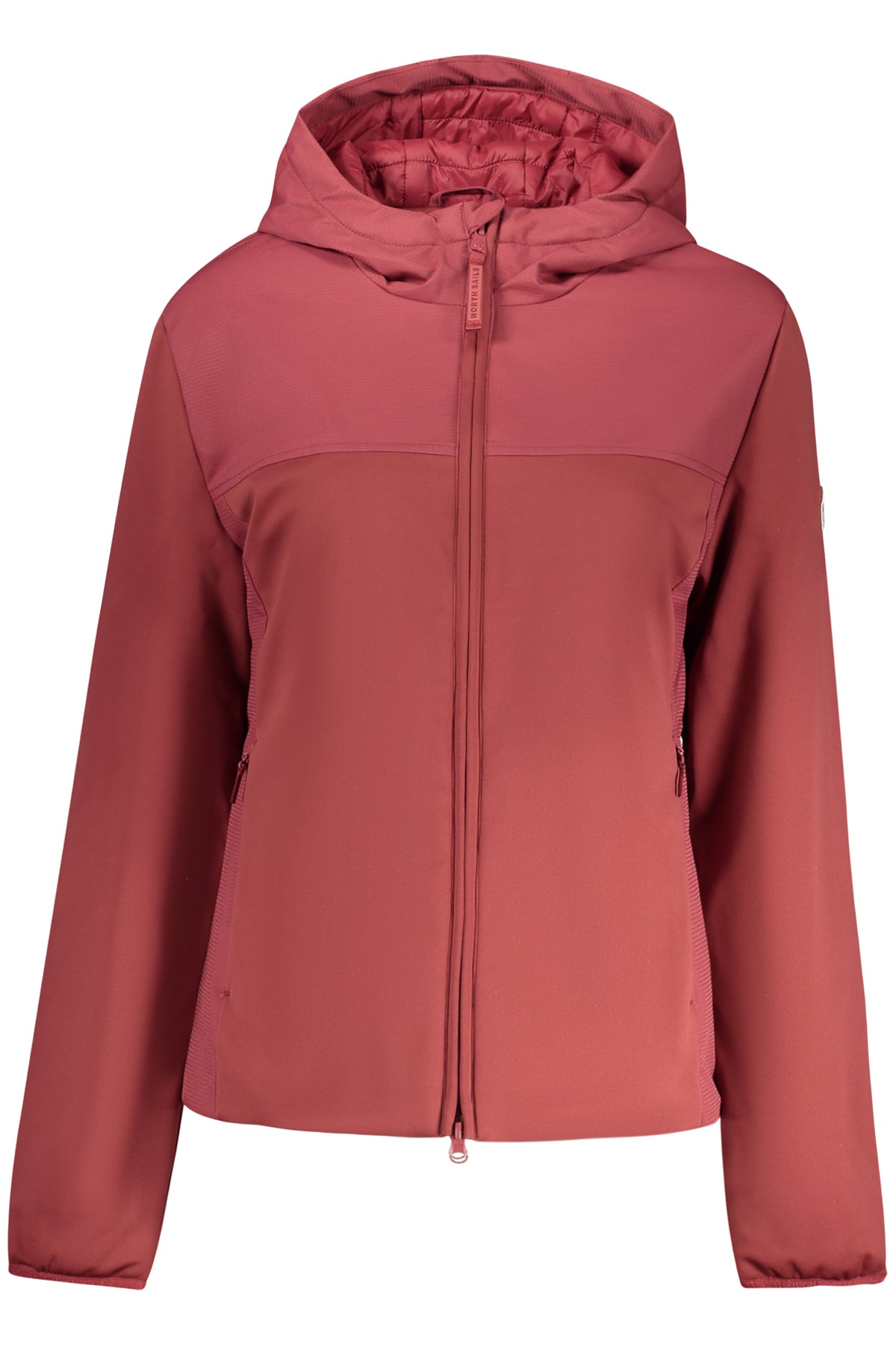 BLUSÃO COM CAPUZ NORTH SAILS MULHER VERMELHO
