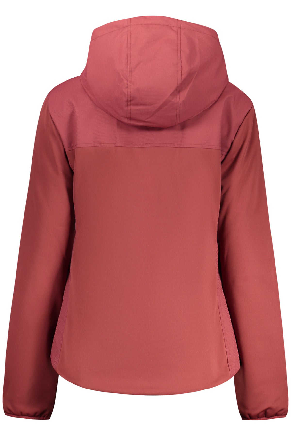 BLUSÃO COM CAPUZ NORTH SAILS MULHER VERMELHO