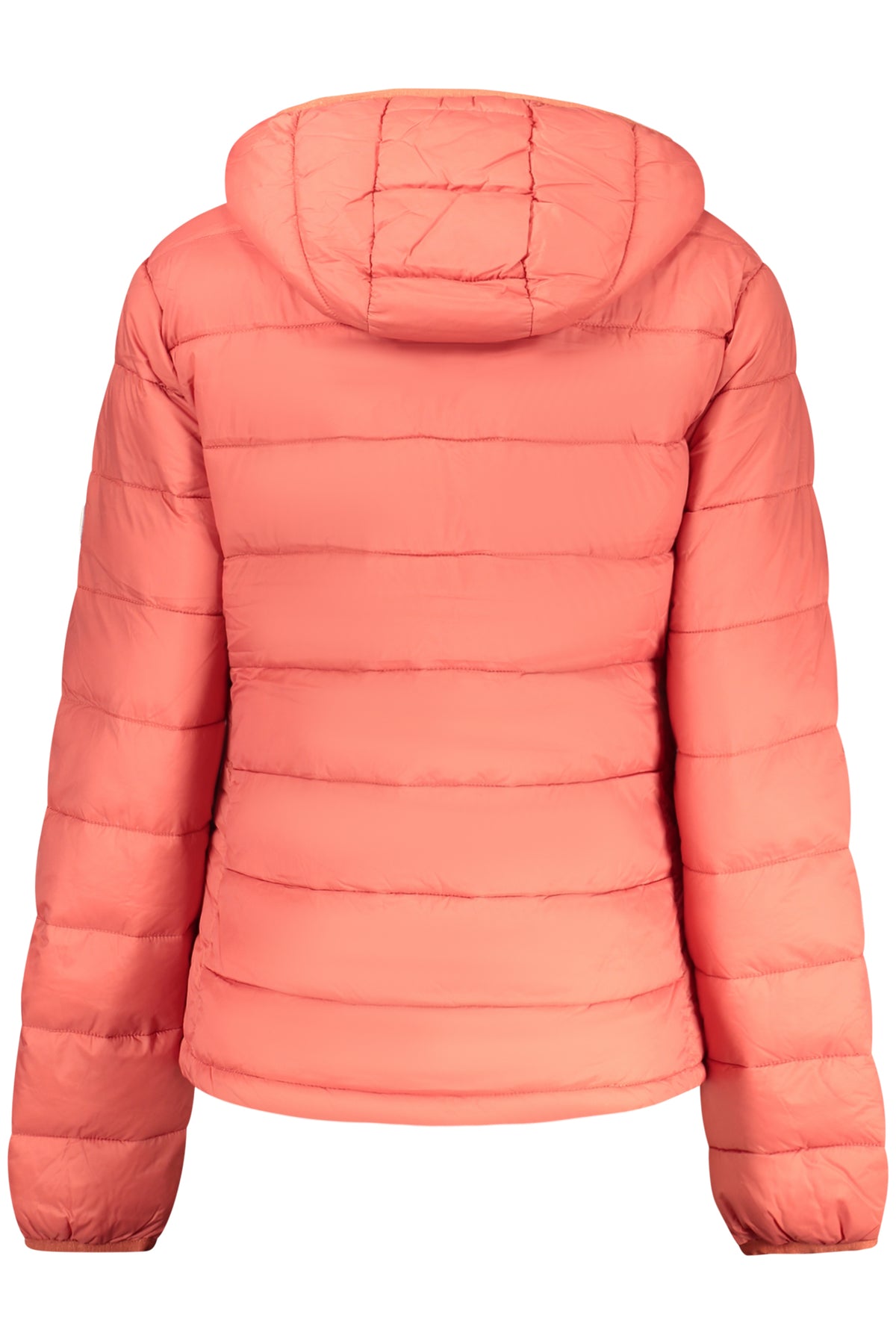 BLUSÃO COM CAPUZ NORTH SAILS MULHER VERMELHO