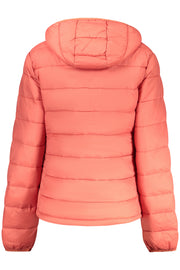 BLUSÃO COM CAPUZ NORTH SAILS MULHER VERMELHO