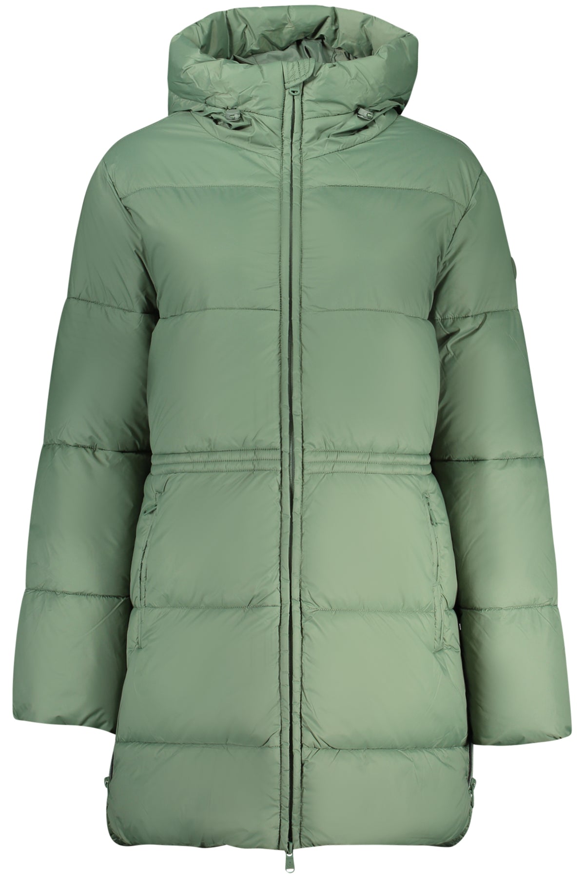 BLUSÃO COM CAPUZ NORTH SAILS MULHER VERDE