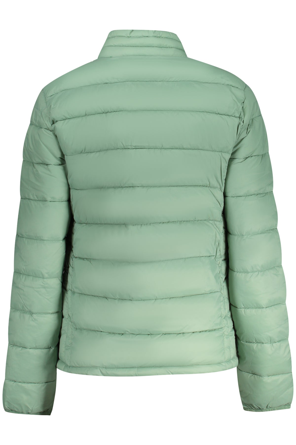 BLUSÃO COM FECHO NORTH SAILS MULHER VERDE