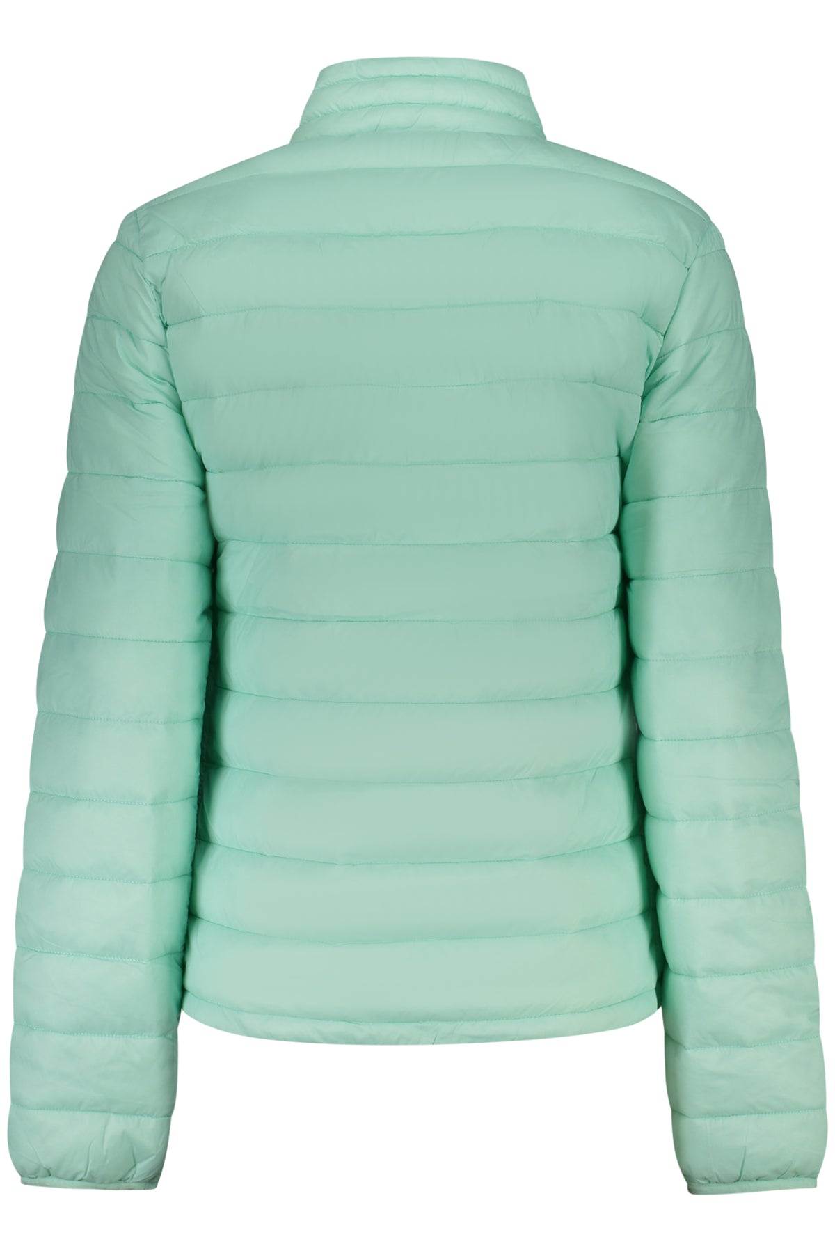 BLUSÃO COM FECHO NORTH SAILS MULHER VERDE