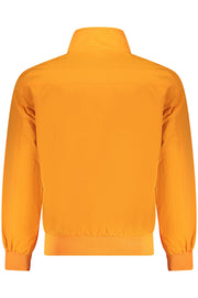 BLUSÃO COM FECHO NORTH SAILS HOMEM LARANJA