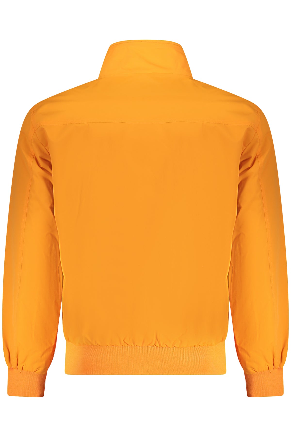 BLUSÃO COM FECHO NORTH SAILS HOMEM LARANJA