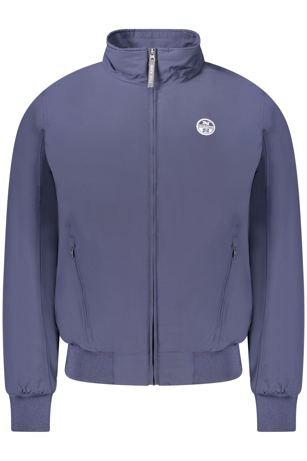 BLUSÃO COM FECHO NORTH SAILS HOMEM AZUL