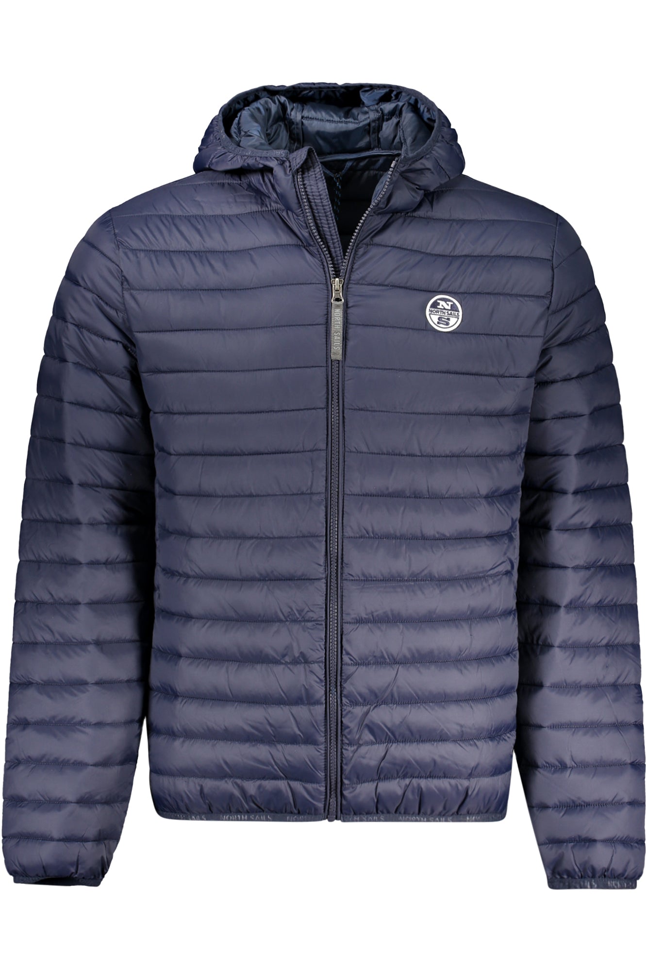 NORTH SAILS MEN'S BLUE JACKET