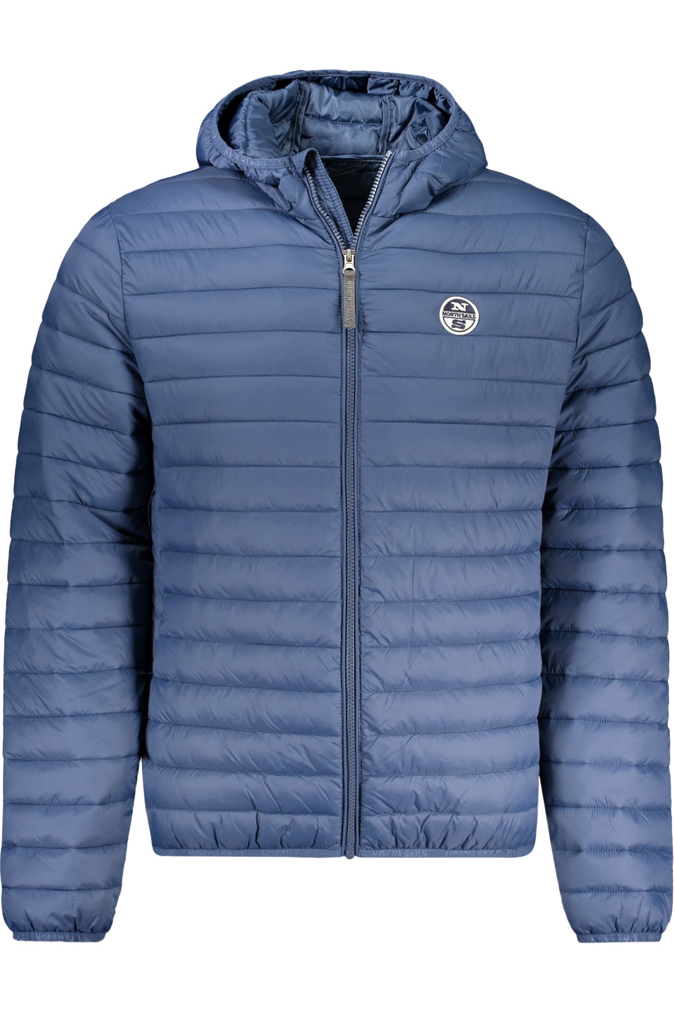 NORTH SAILS MEN'S BLUE JACKET