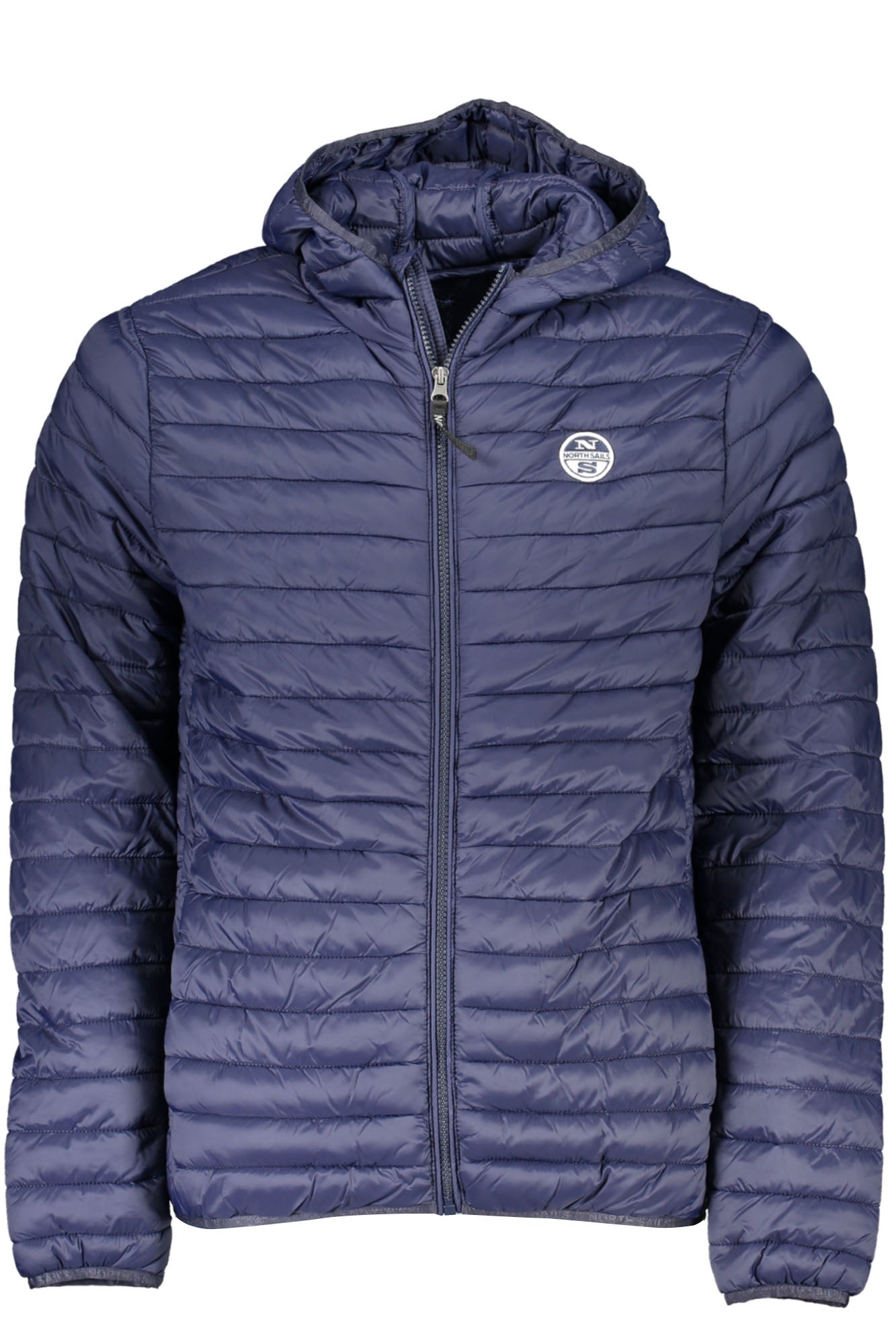 NORTH SAILS BLUE JACKET MENS