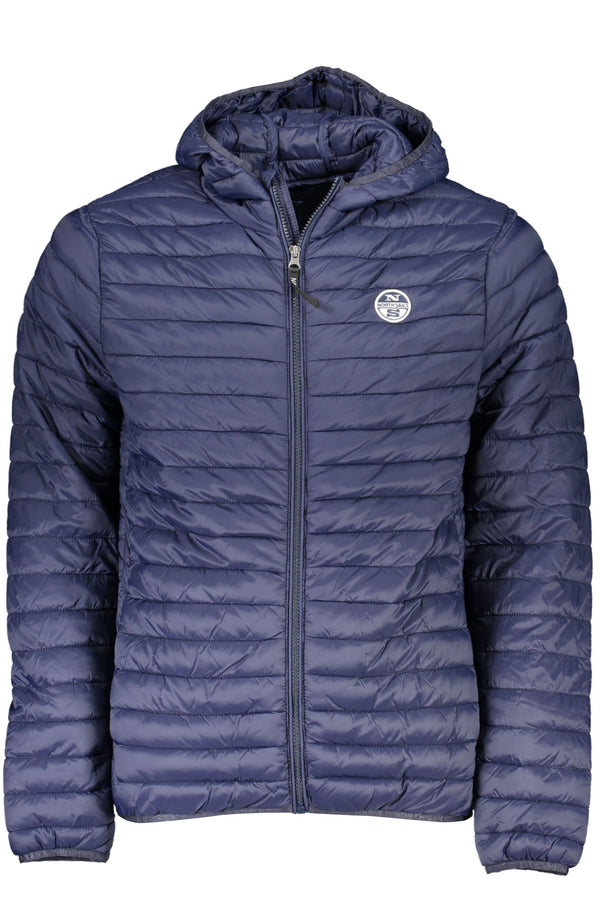 JAQUETA AZUL HOMEM NORTH SAILS