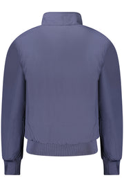 BLUSÃO COM FECHO NORTH SAILS HOMEM AZUL