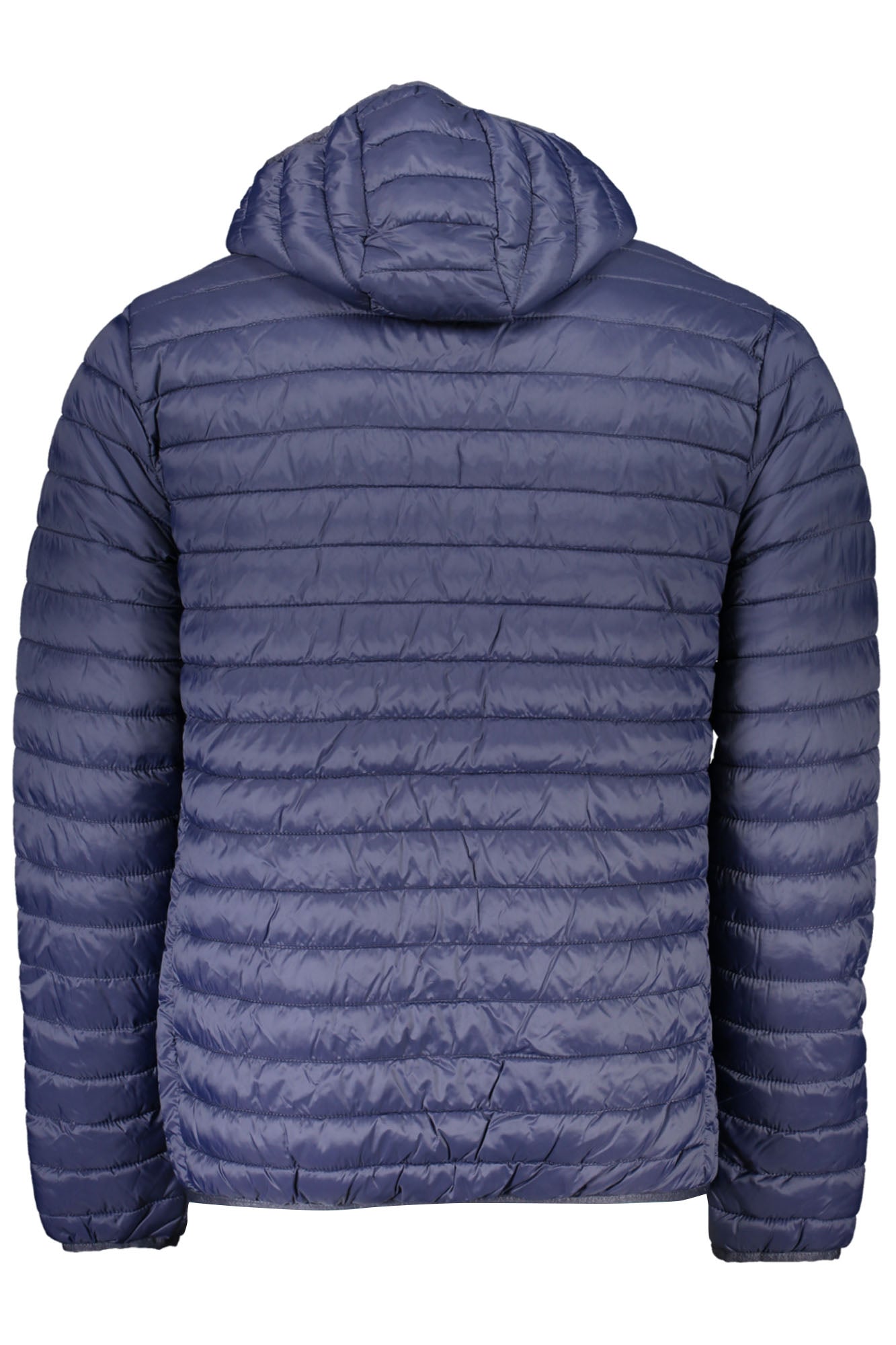 NORTH SAILS BLUE JACKET MENS