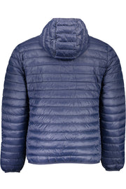 BLUSÃO COM CAPUZ NORTH SAILS HOMEM AZUL