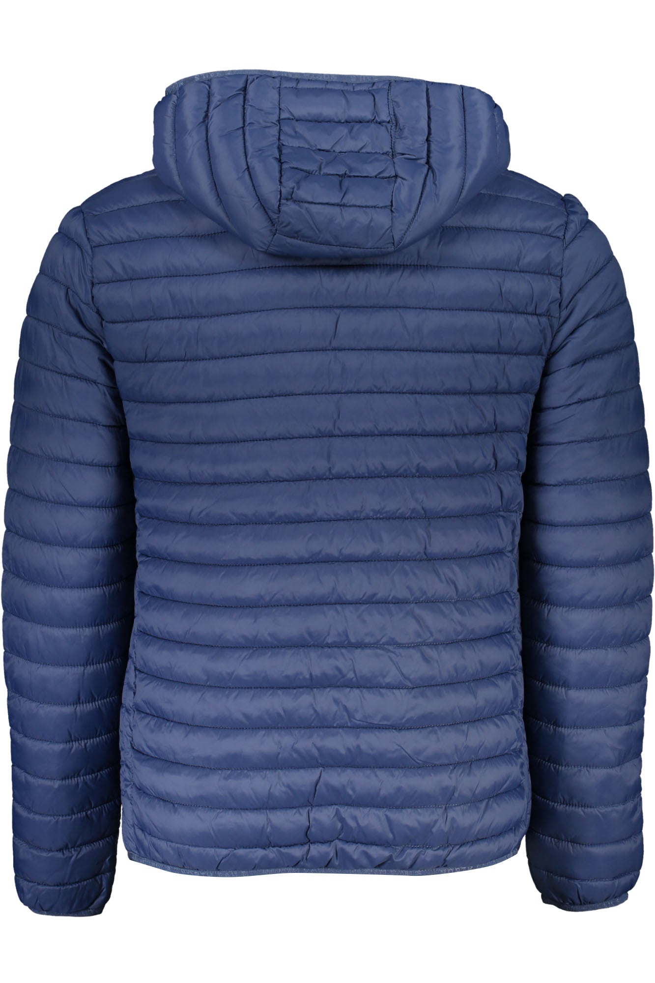 MEN'S BLUE NORTH SAILS JACKET