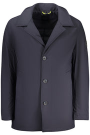 BLUSÃO COM FECHO NORTH SAILS HOMEM AZUL