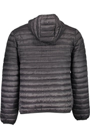 BLUSÃO COM CAPUZ NORTH SAILS HOMEM PRETO