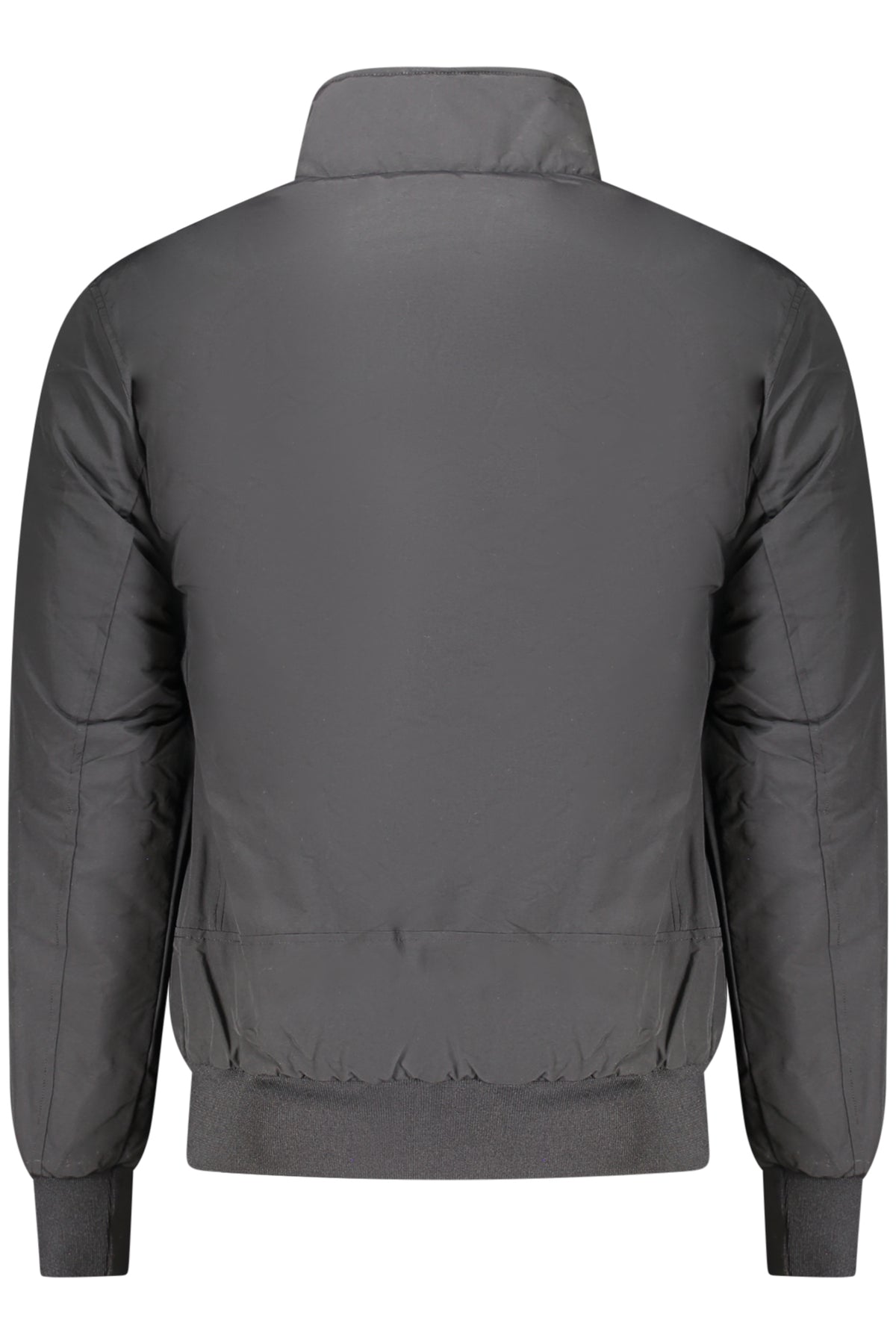 BLUSÃO COM FECHO NORTH SAILS HOMEM PRETO