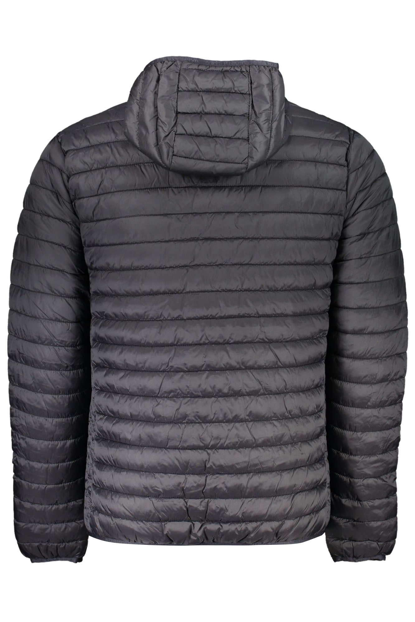 NORTH SAILS BLACK JACKET FOR MEN
