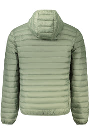 BLUSÃO COM CAPUZ NORTH SAILS HOMEM VERDE