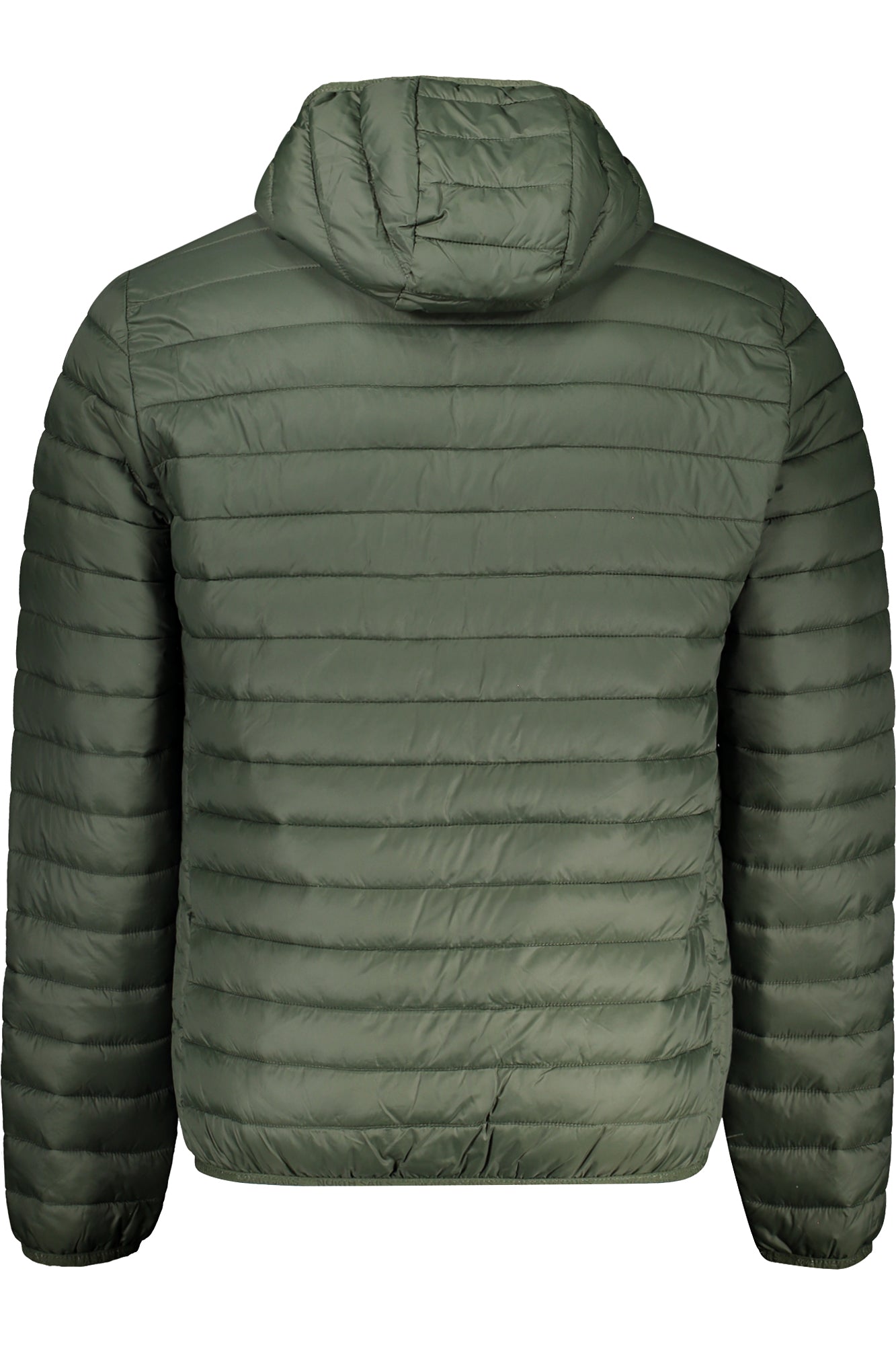 NORTH SAILS MEN'S GREEN JACKET