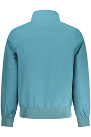BLUSÃO COM FECHO NORTH SAILS HOMEM VERDE