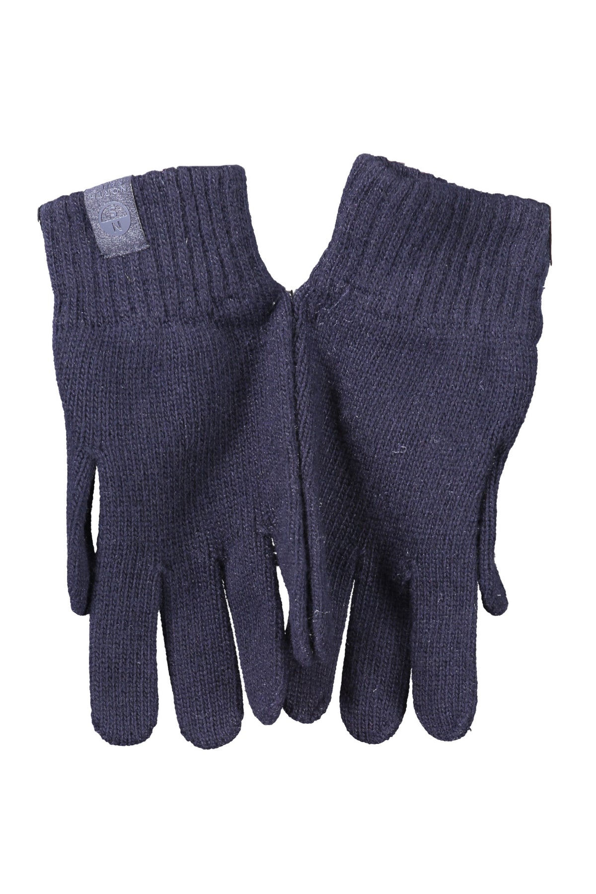 MEN'S BLUE NORTH SAILS GLOVES