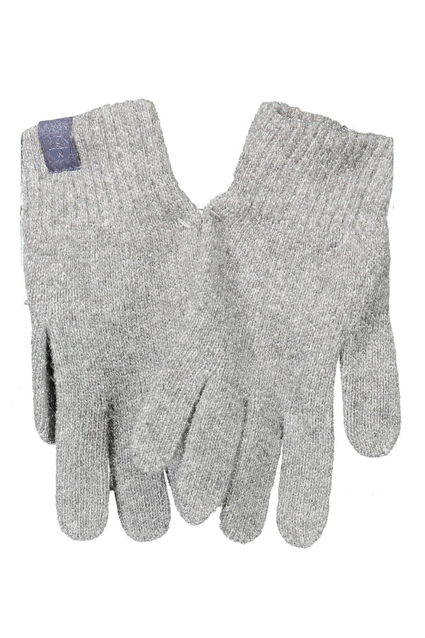 LUVAS DE HOMEM NORTH SAILS CINZA