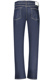 JEANS EM ALGODÃO NORTH SAILS HOMEM AZUIS